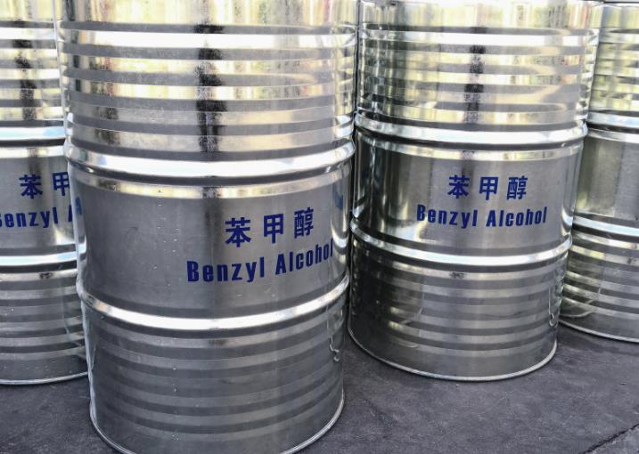 苯甲醇
